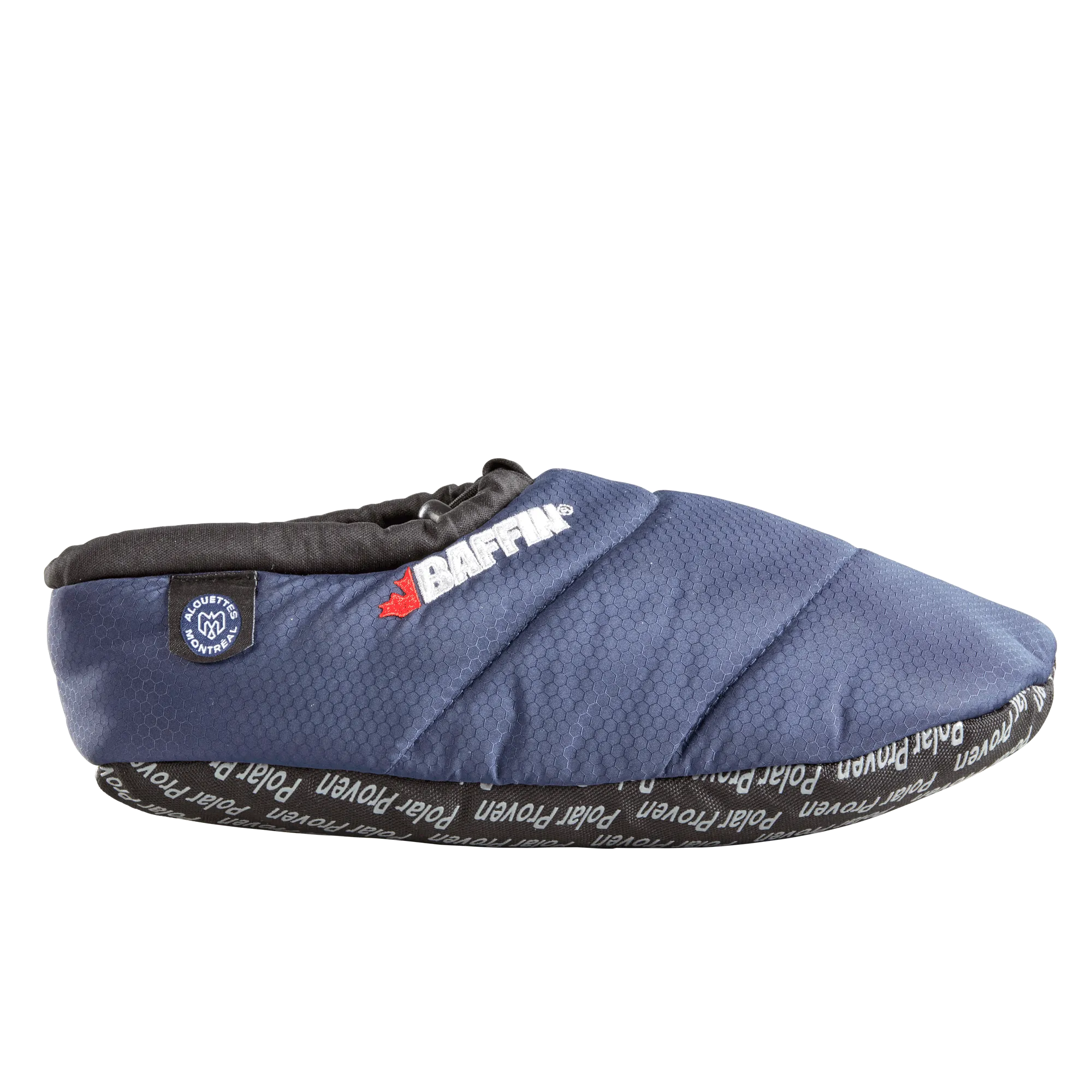 CUSH (CFL) | Unisex Hybrid Slipper