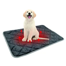 Dach Everywhere™ Self-Heating Pet Mat