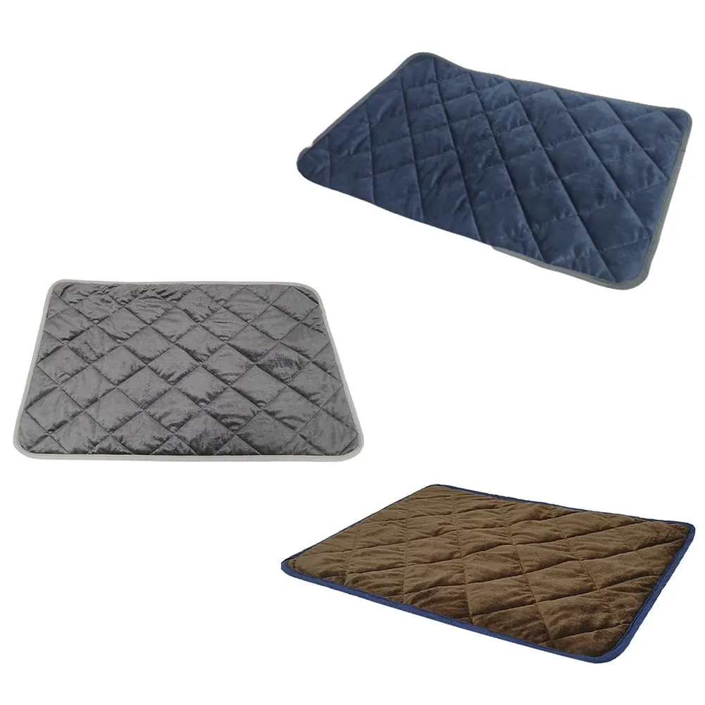 Dach Everywhere™ Self-Heating Pet Mat