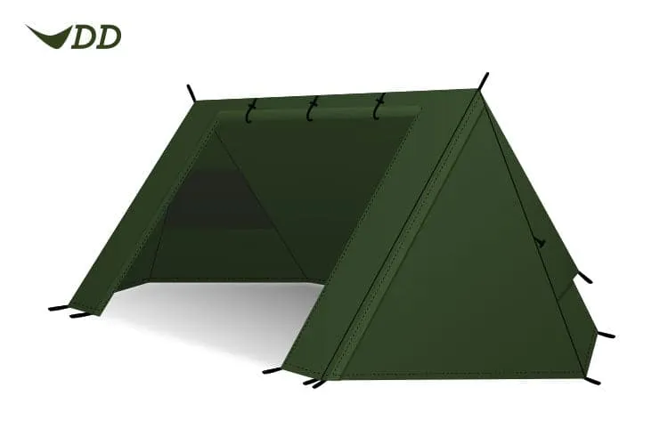 DD SuperLight - A-Frame Tent