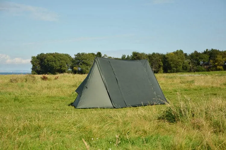 DD SuperLight - A-Frame Tent