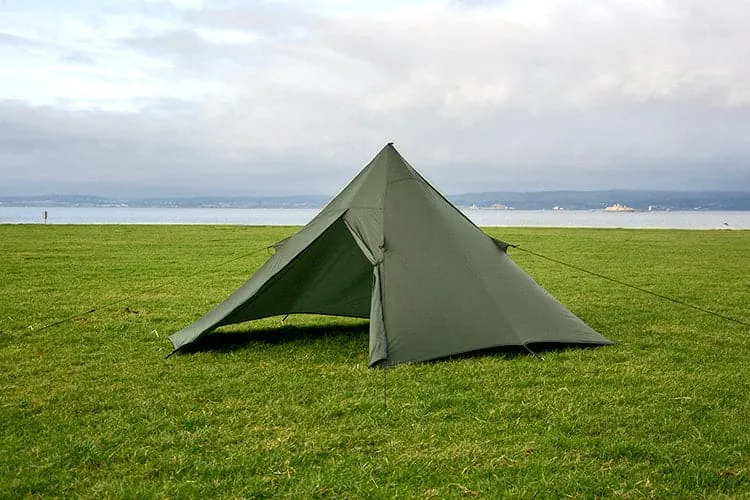 DD SuperLight - Pyramid Tent