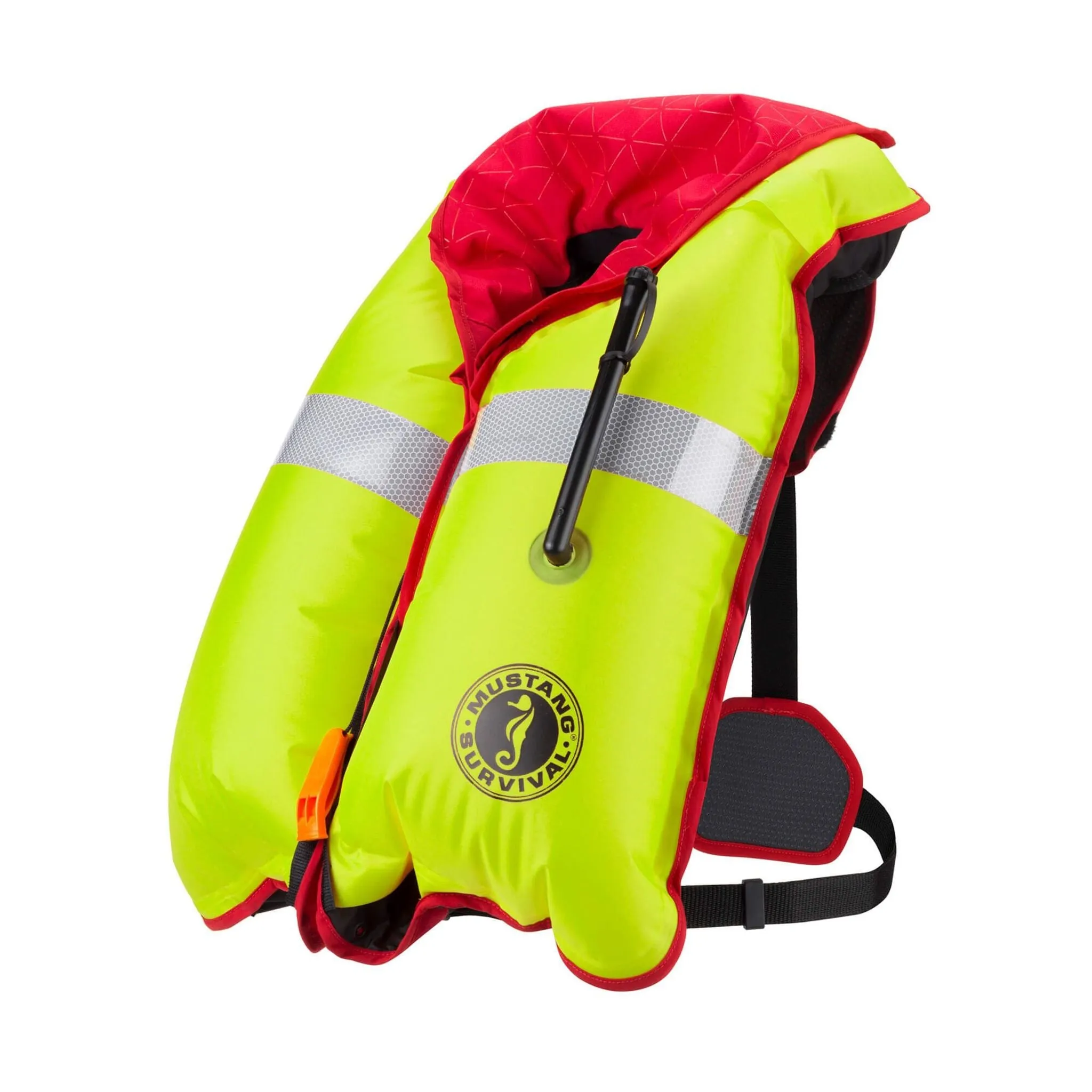 DLX 38 Automatic Inflatable PFD