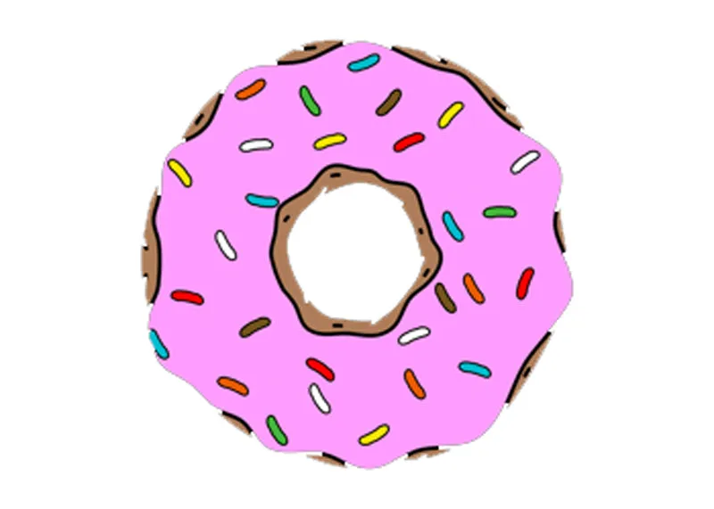 Donut Patch