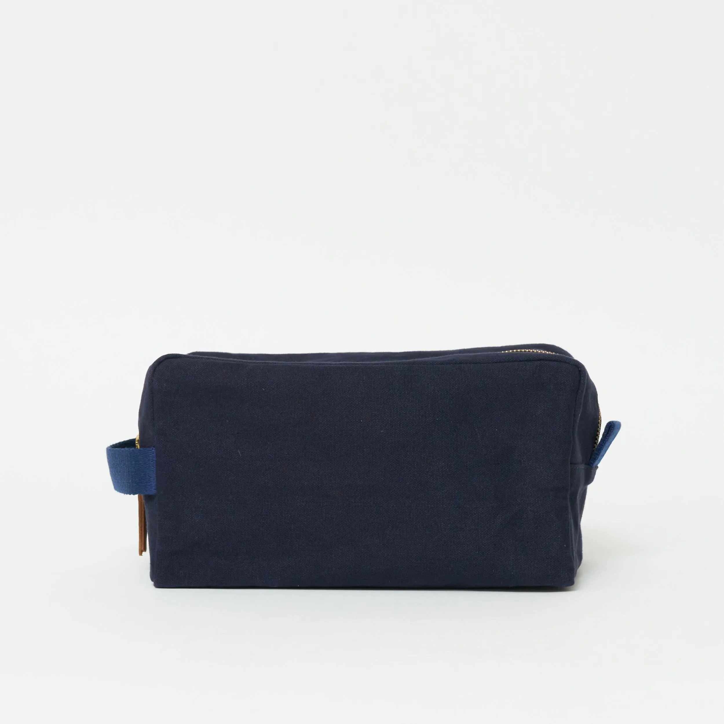 Dopp Kit - Navy