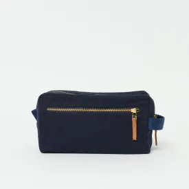 Dopp Kit - Navy