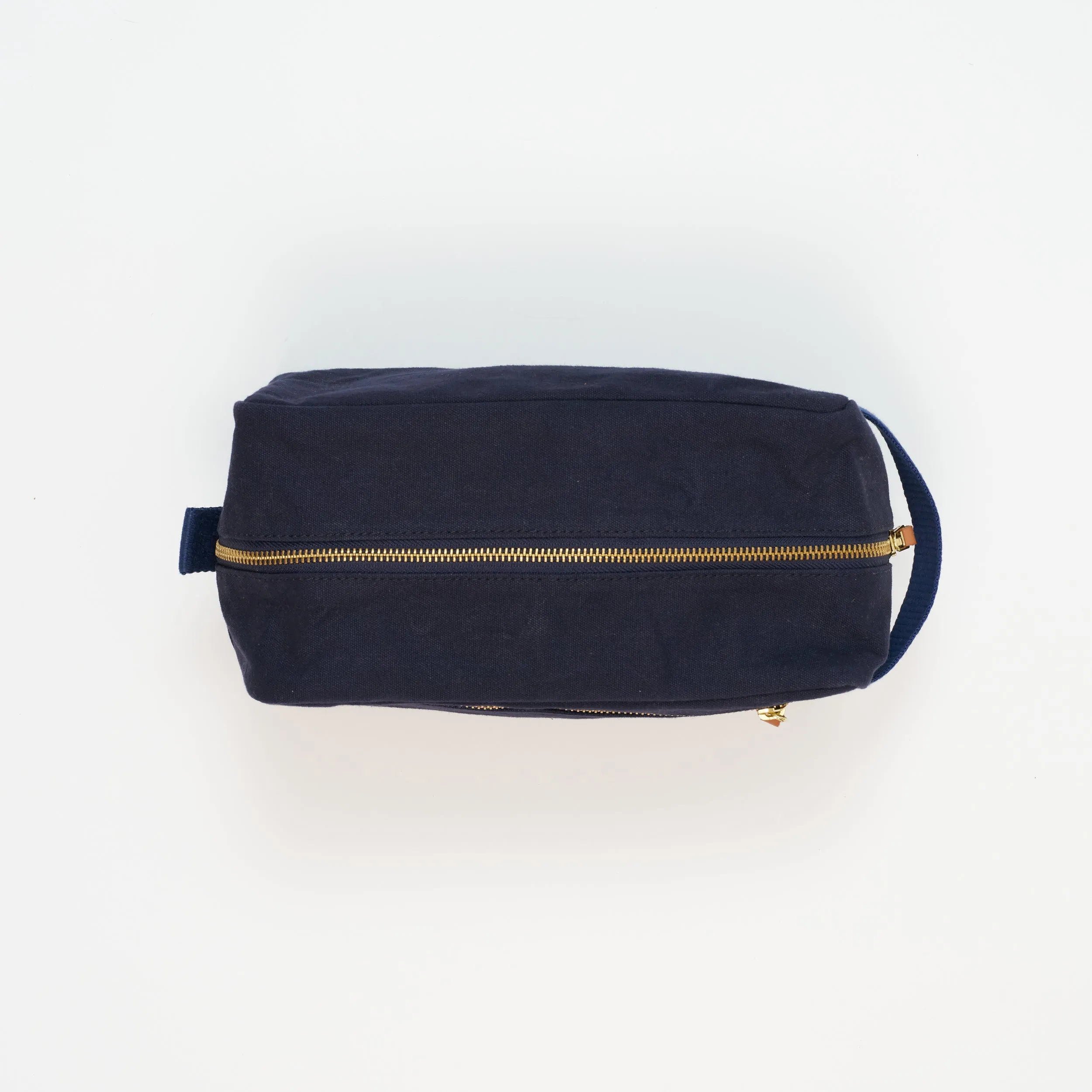 Dopp Kit - Navy