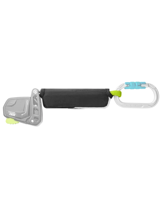 Edelrid Defuser Rescue Industrial Absorber