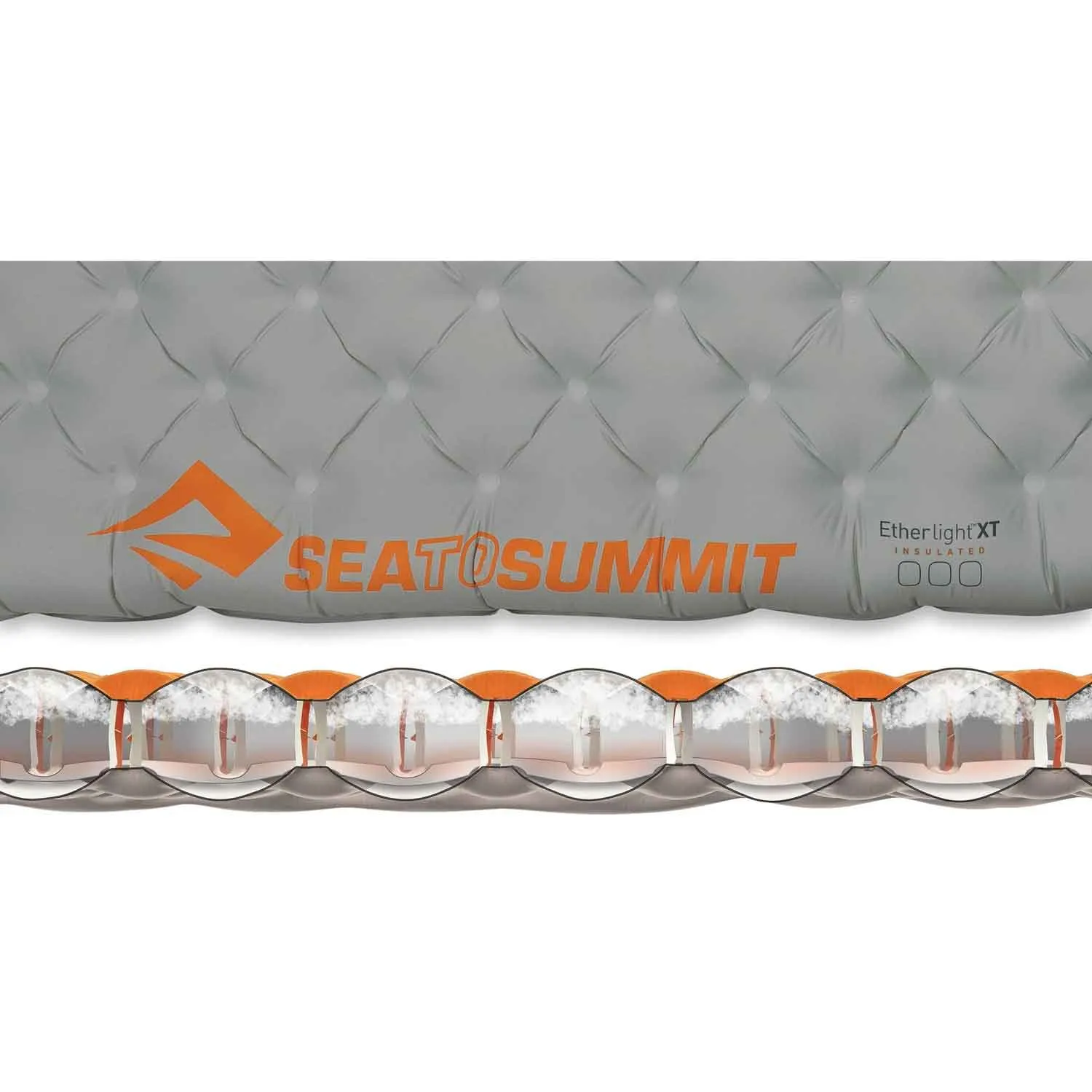 Ether Light XT Insulating Sleeping Mat