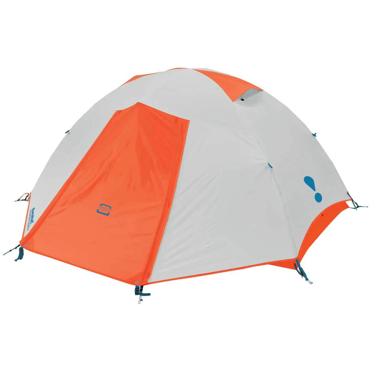 Eureka Mountain Pass 2 Tent