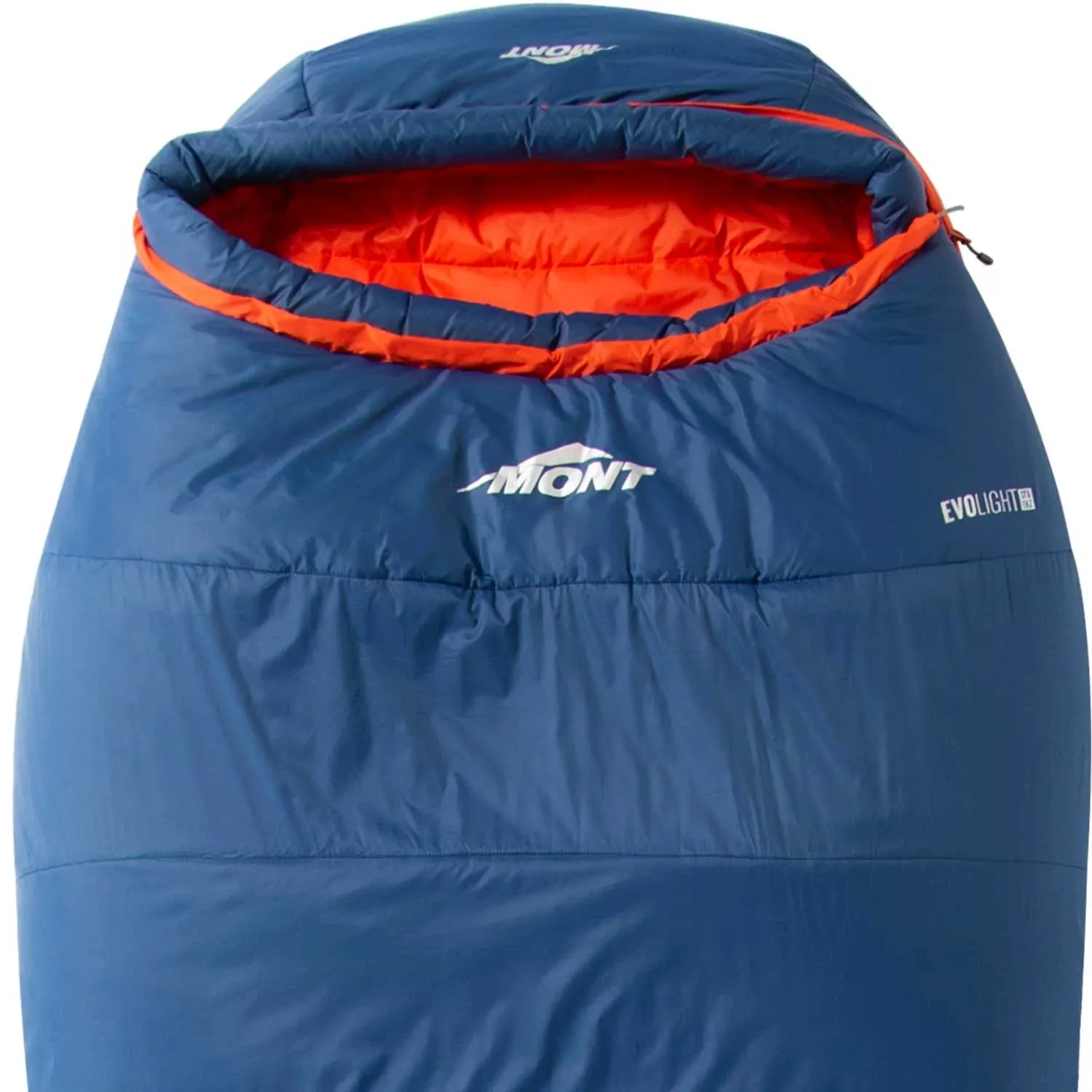 Evo Light Nylon LHZ - Sleeping Bag