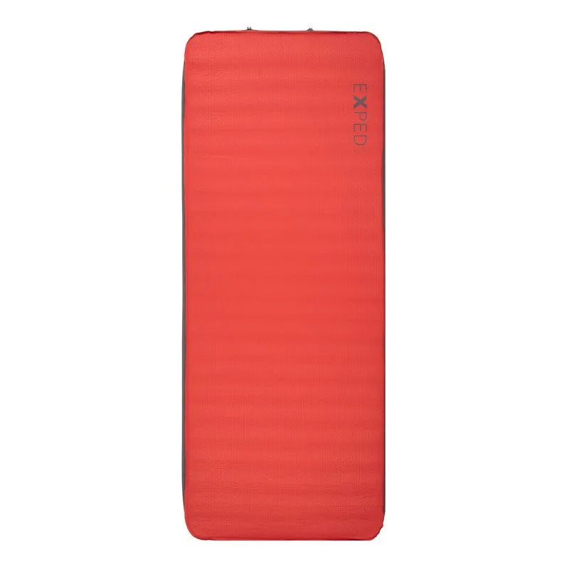 Exped Megamat 10 LXW Sleeping Mat - Red