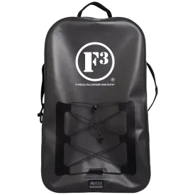 F3 Bison Dry Backpack