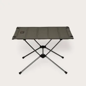 Filson X Helinox® Table One Hard Top