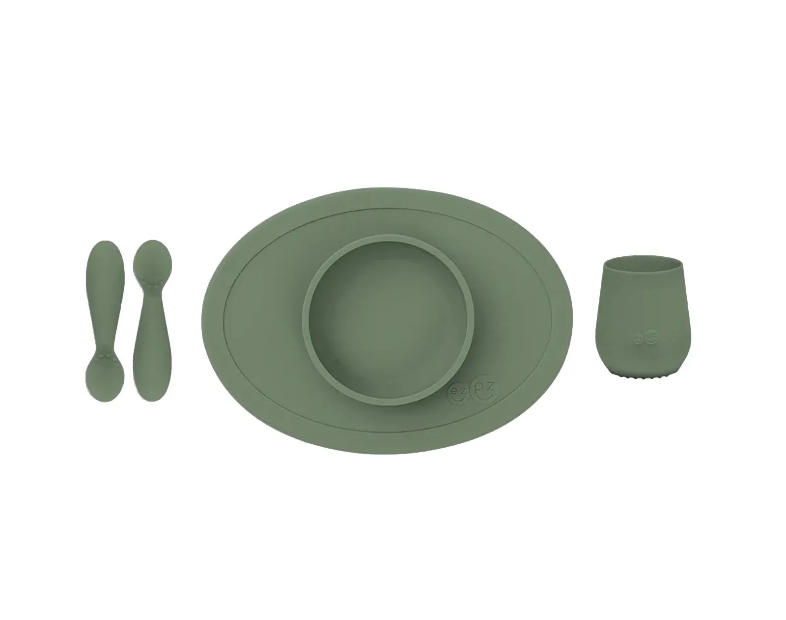 First Foods Set