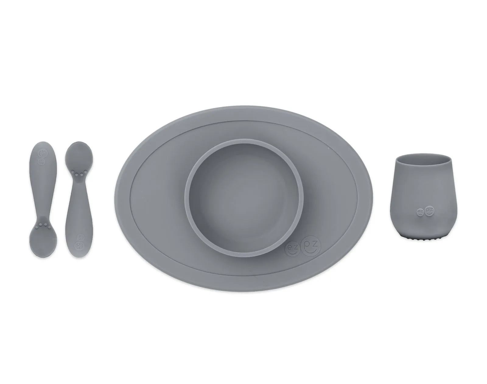 First Foods Set