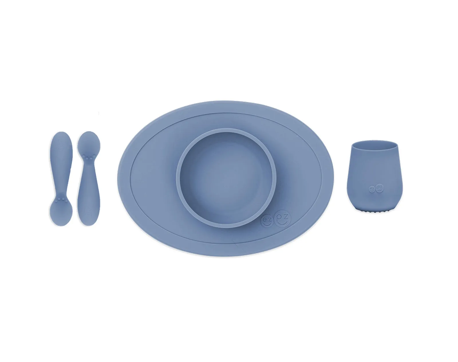 First Foods Set