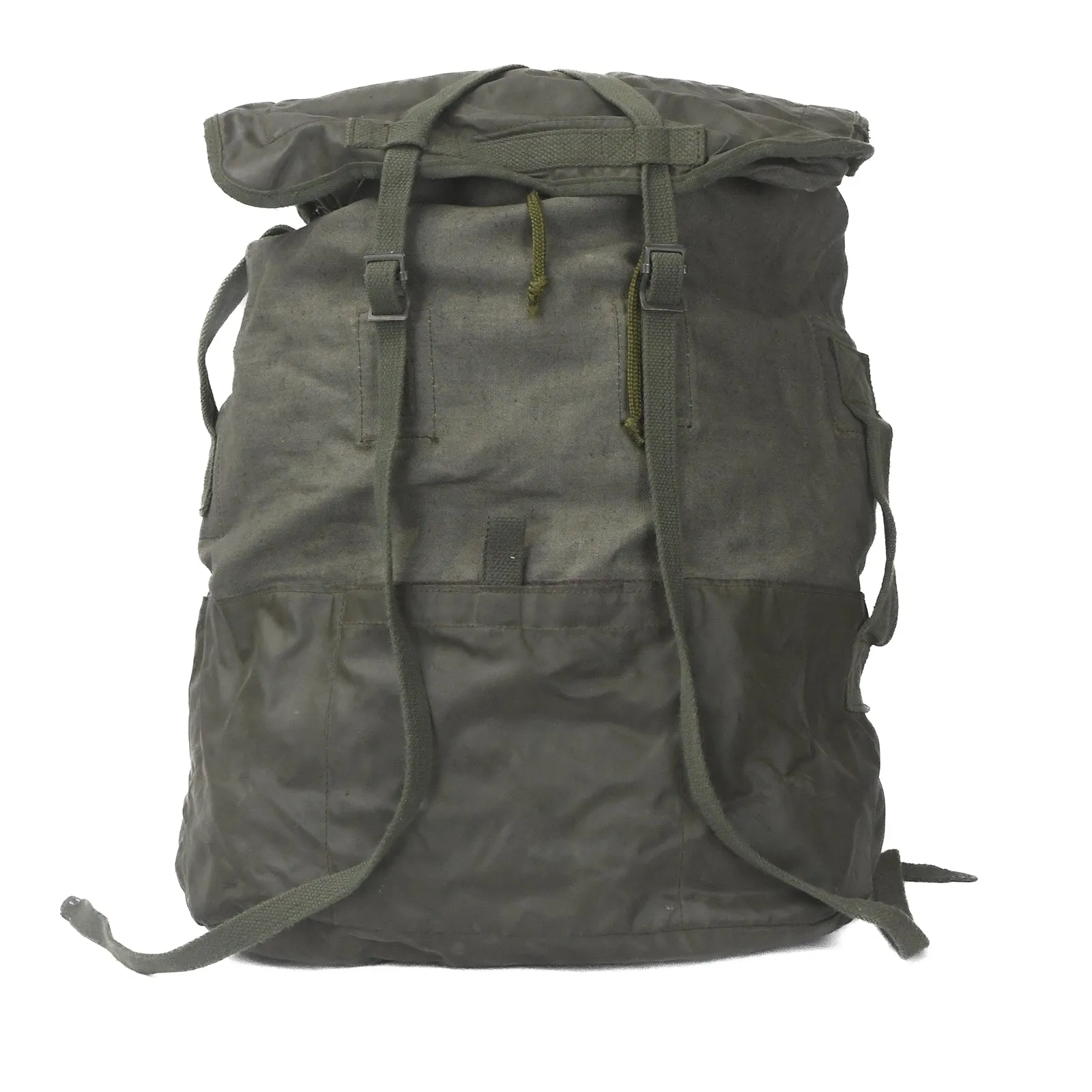 French Army 65L F1 BackPack