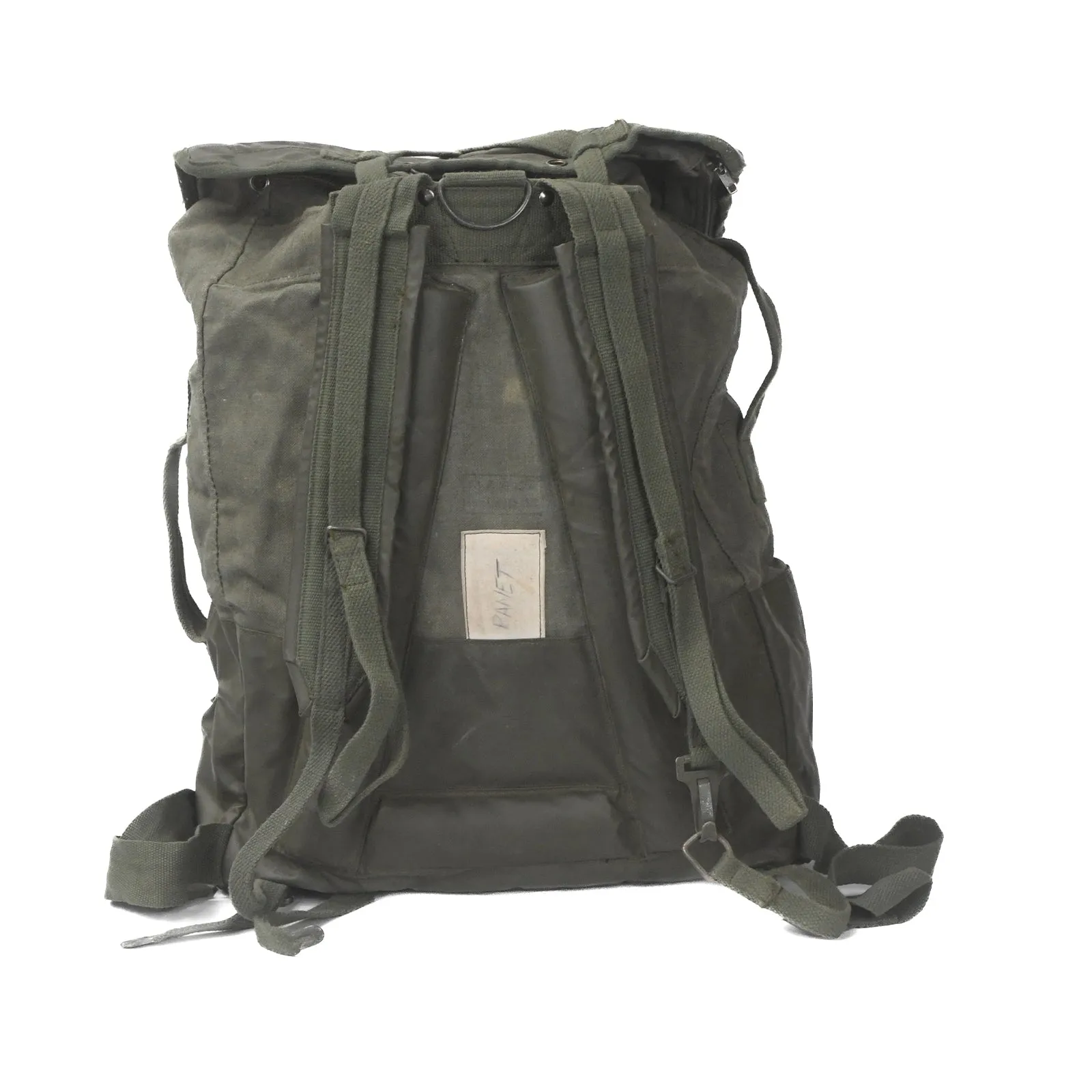 French Army 65L F1 BackPack