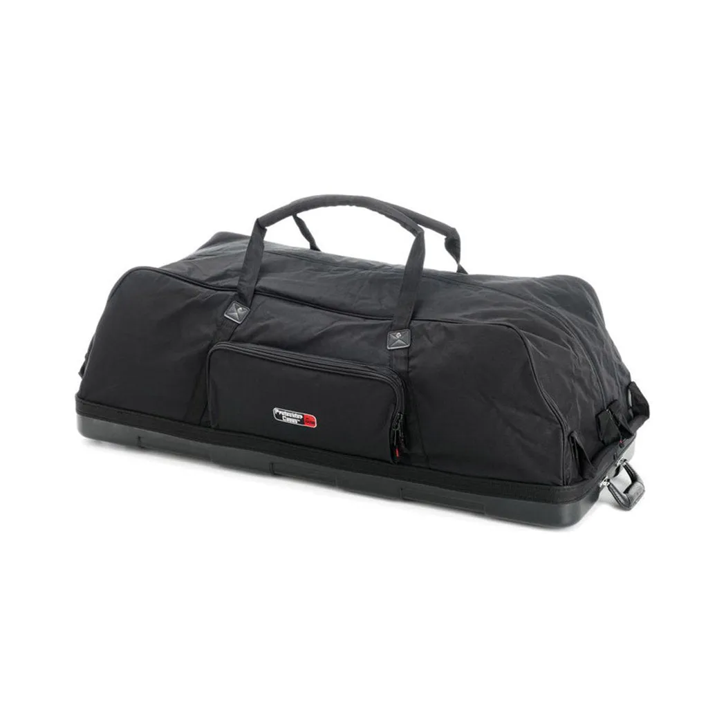 Gator GP-HDWE-1846-PE Drum Hardware Bag with Wheels - 18" x 46"