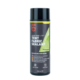 Gear Aid Seam Grip  TF Tent Fabric Sealant 250ml bottle