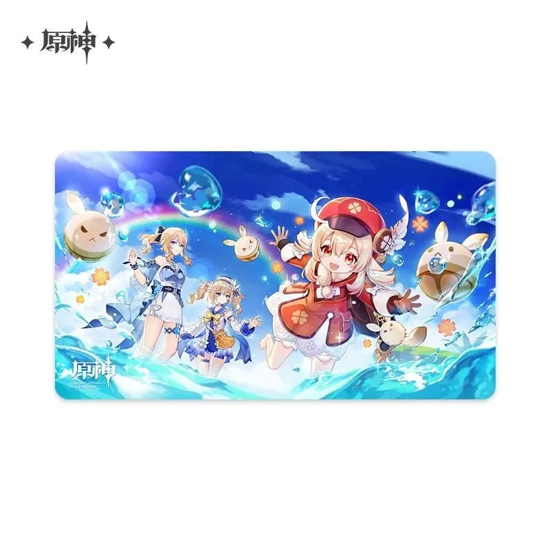 Genshin Impact - Genshin Theme Series Large Deskmat miHoYo