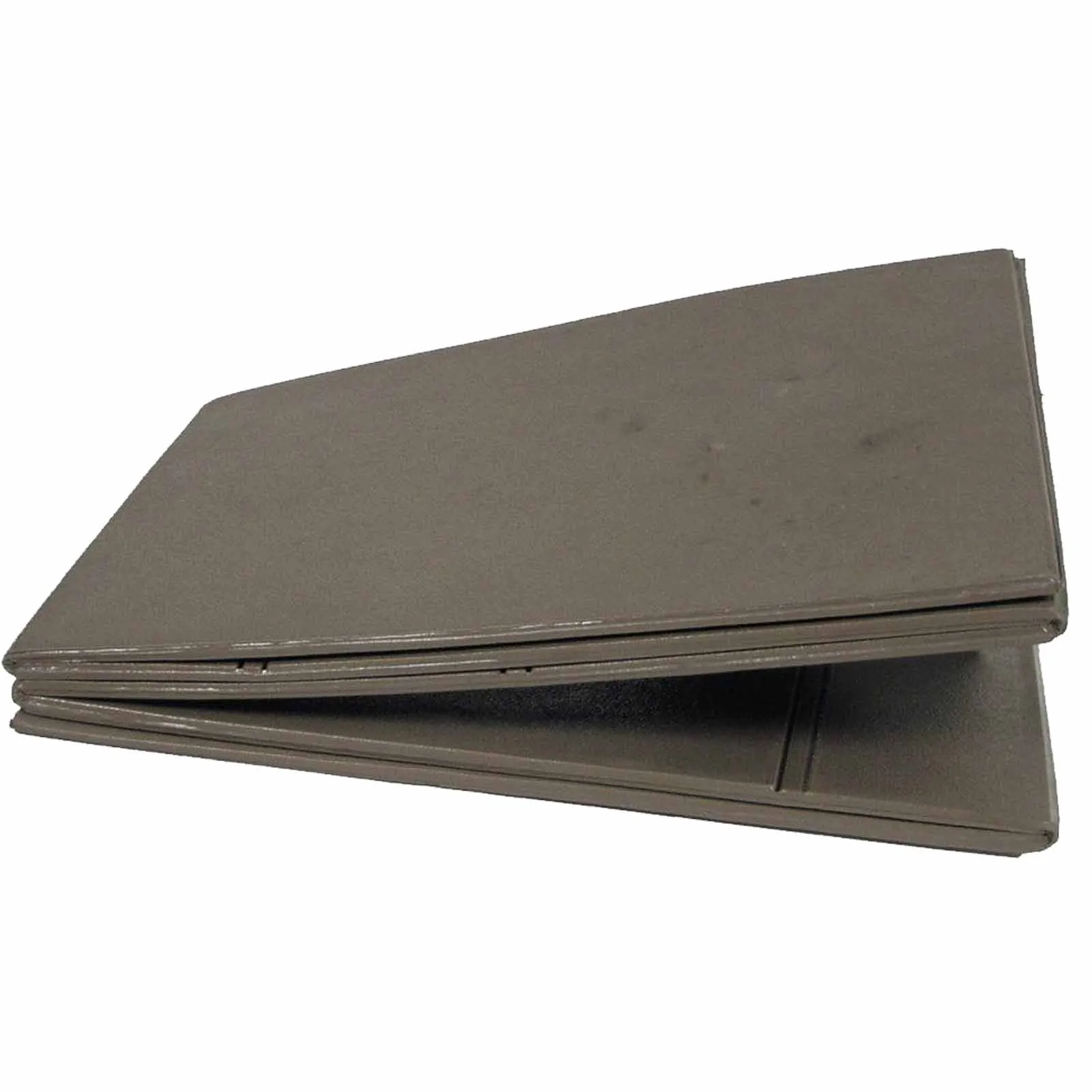 German Army ISO Foldable Sleep Mat