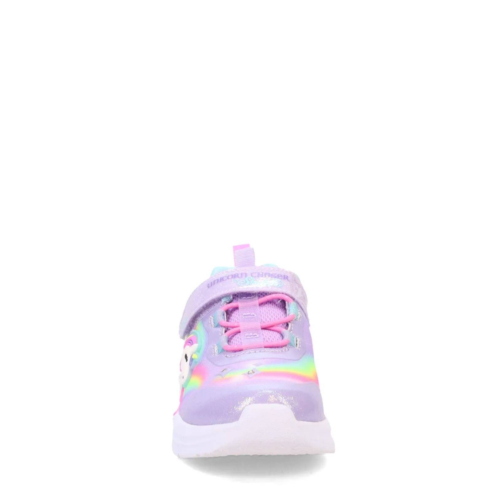 Girl's Skechers, Unicorn Chaser Sneaker â€“ Toddler