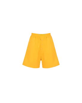 HERO SHORT MARIGOLD