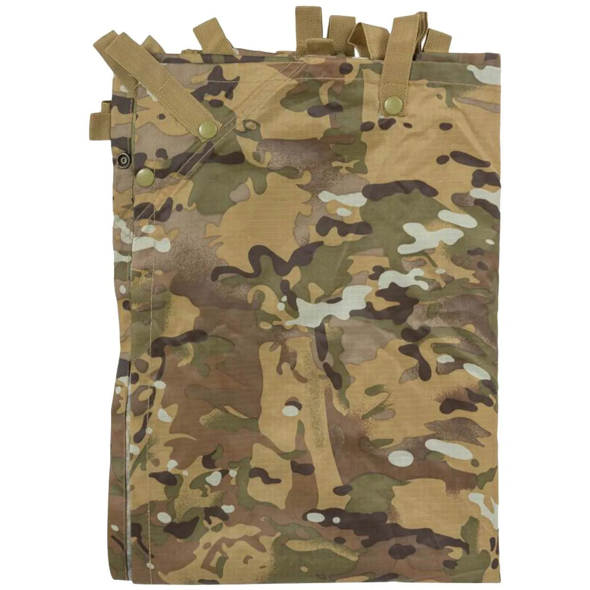 Highander Waterproof Basha HMTC Camo