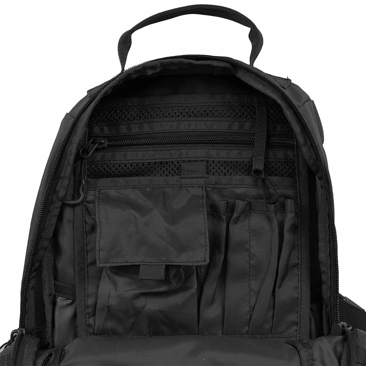 Highlander Eagle 1 Backpack 20L Black