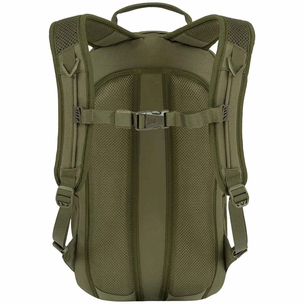 Highlander Eagle 1 Backpack 20L Olive Green