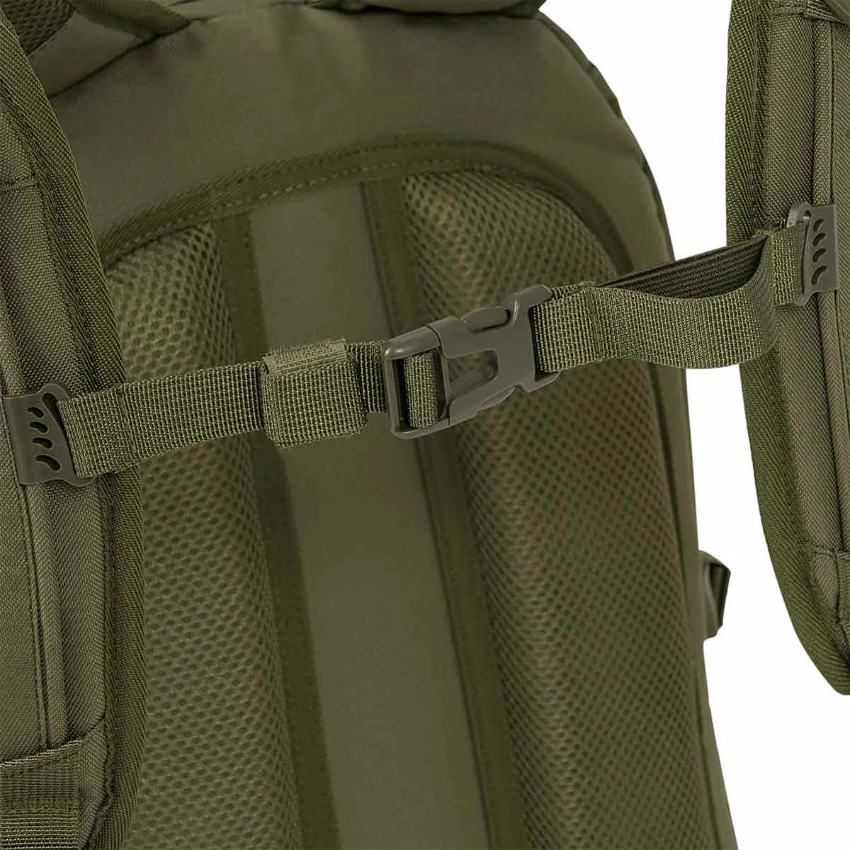 Highlander Eagle 1 Backpack 20L Olive Green