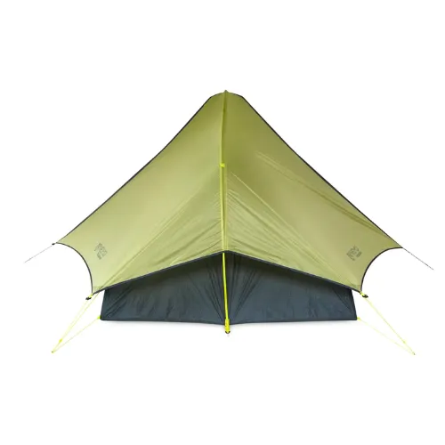 Hornet OSMO™ Ultralight Backpacking Tent by NEMO Equipment