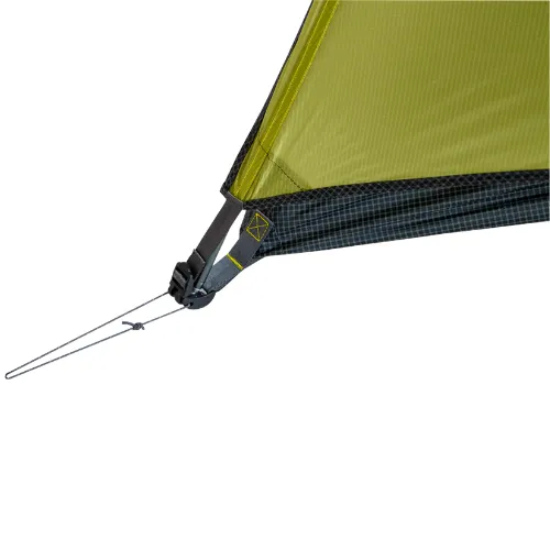 Hornet OSMO™ Ultralight Backpacking Tent by NEMO Equipment