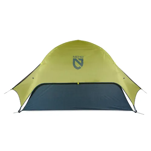 Hornet OSMO™ Ultralight Backpacking Tent by NEMO Equipment