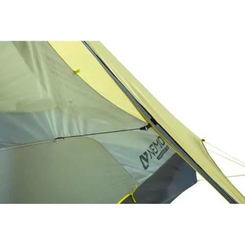 Hornet OSMO™ Ultralight Backpacking Tent by NEMO Equipment