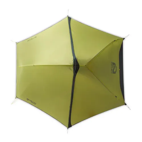 Hornet OSMO™ Ultralight Backpacking Tent by NEMO Equipment