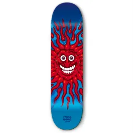 Hot Head Torpedo Deck 8.25