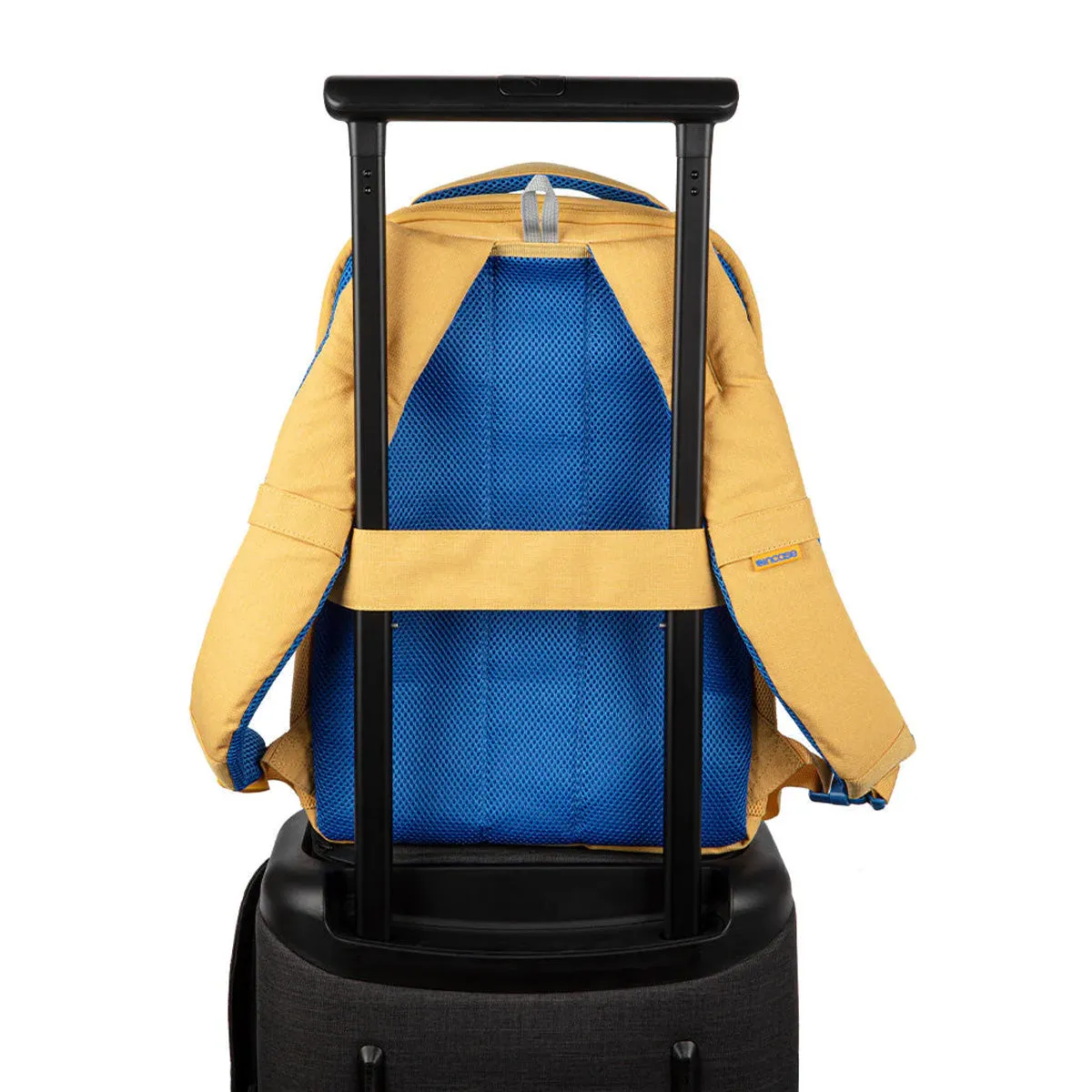 Incase Facet 20L Backpack (Sunflower Yellow)