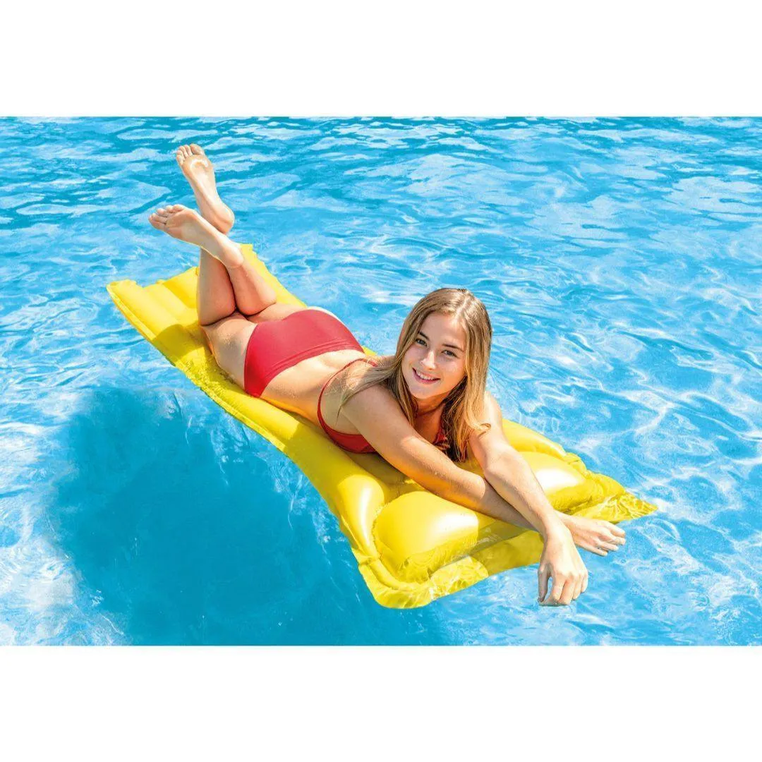 Inflatable Pool Mat