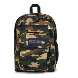 Jansport Big Student Bucketshot Camo Backpack[WS]