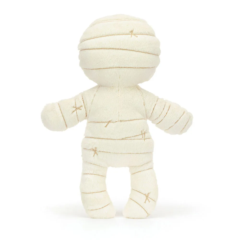 Jellycat Mummy Bob