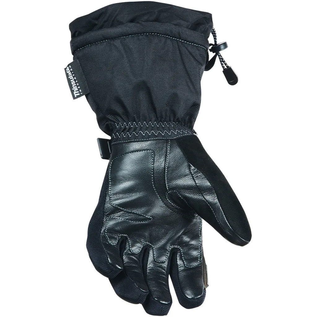 Kids FXR Helix Glove