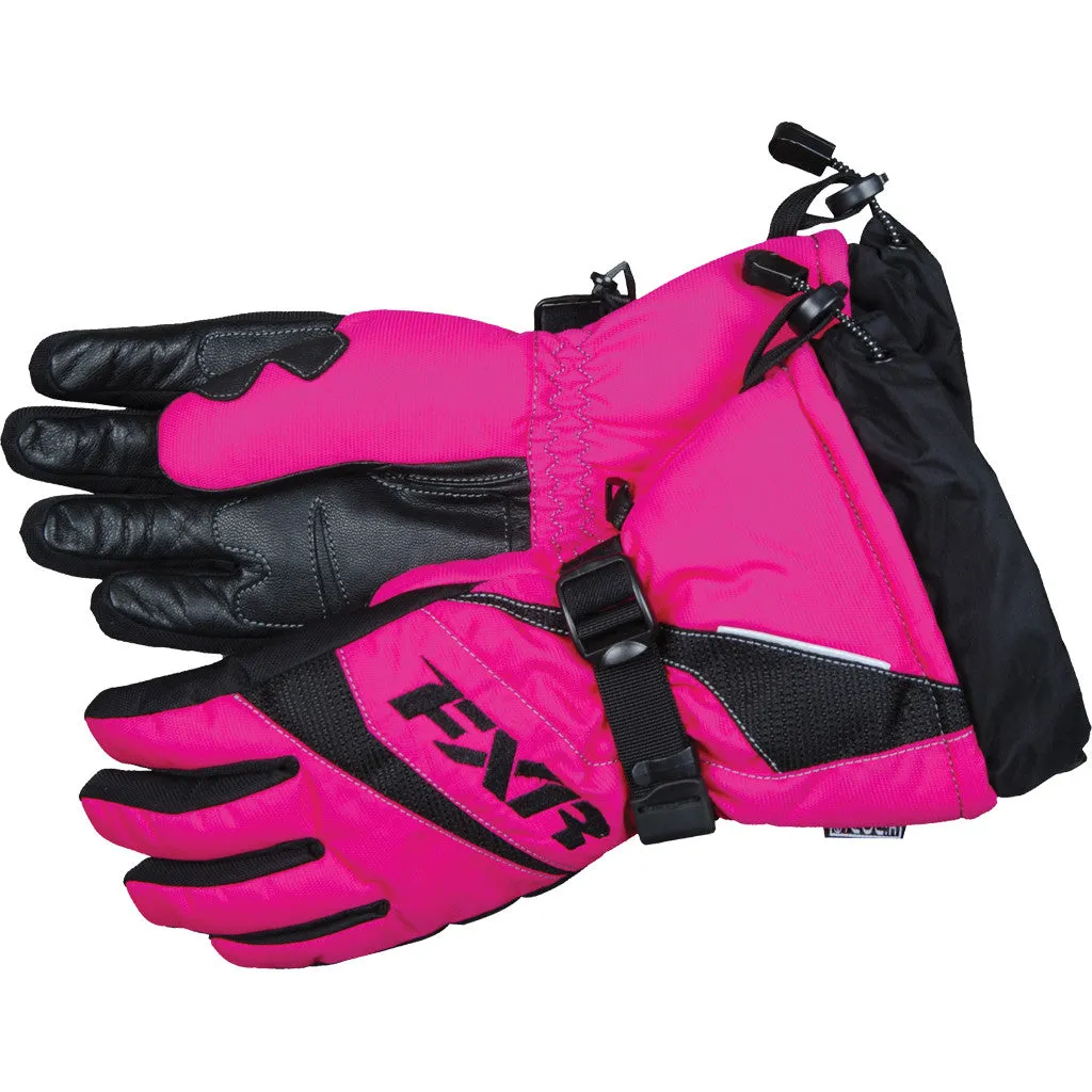 Kids FXR Helix Glove