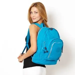 Kipling Hiker/Hal Backpack