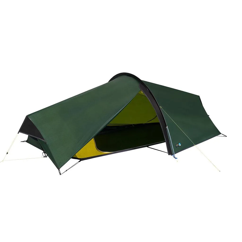 Laser Compact 2 Tent - Lightweight Series