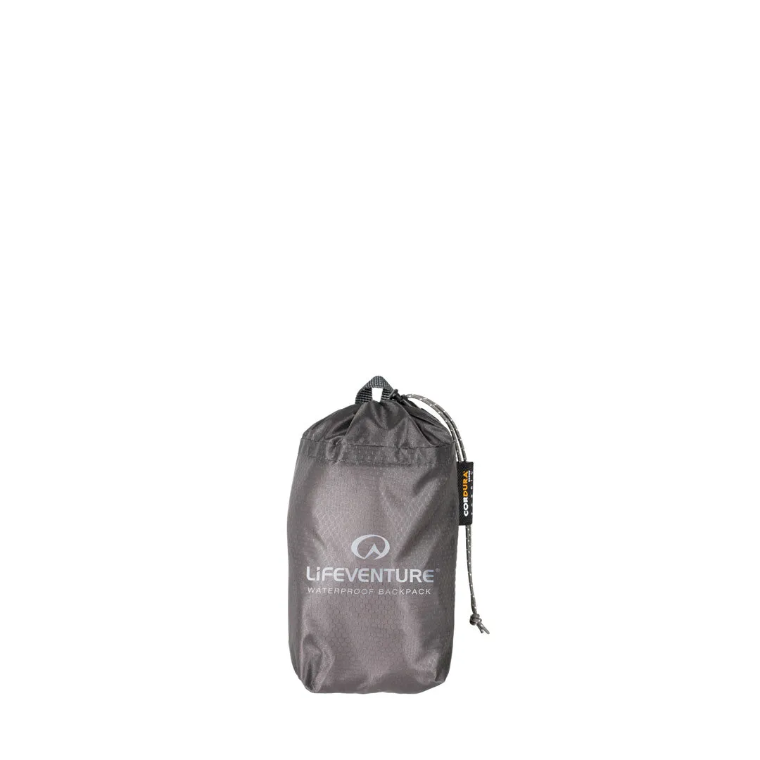 Lifeventure Waterproof Packable Backpack 22 Litres