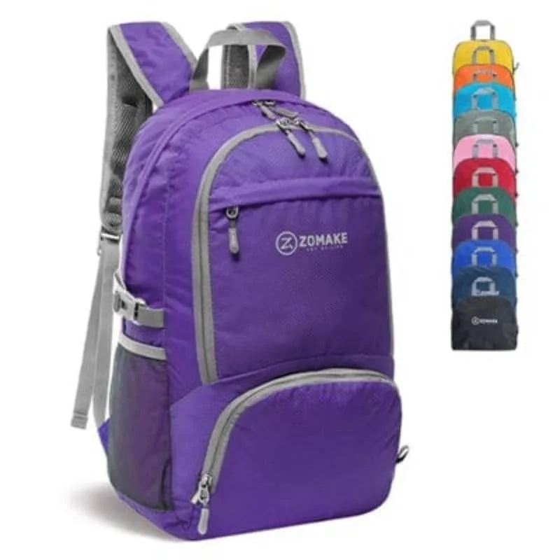 Lightweight Packable Backpack