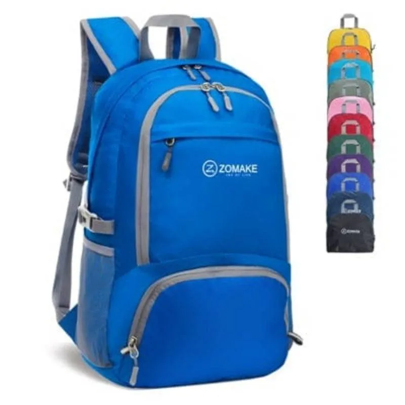 Lightweight Packable Backpack